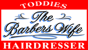 Toddies: The Barbers Wife